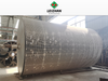 Gravity Cylinder Thickener