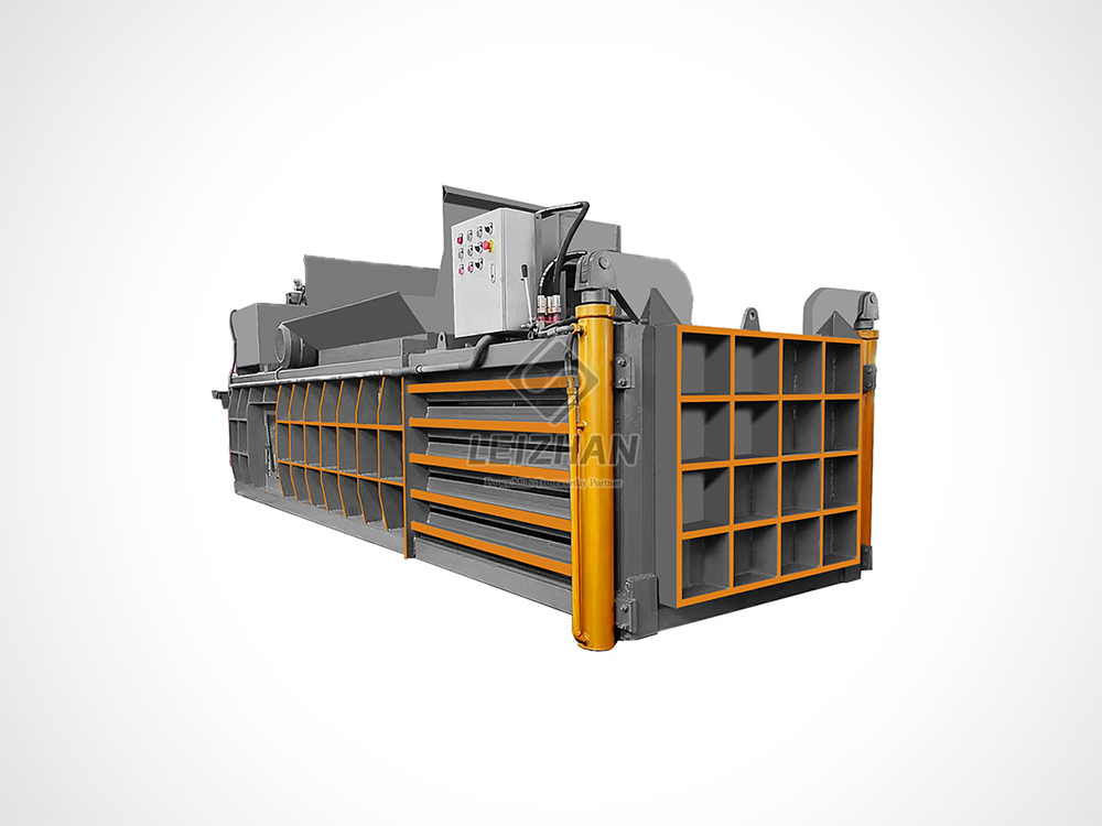 Skid Load Wrapping and Handling