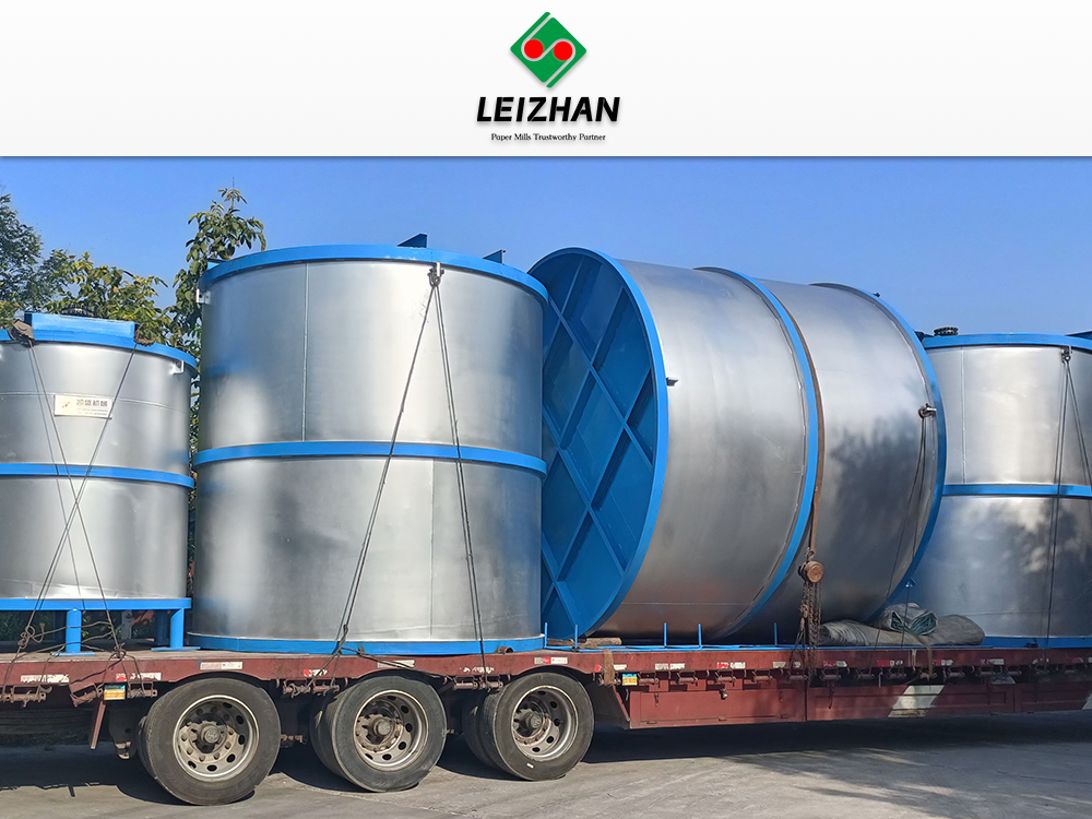 Flotation Deinking Cell equipment for waste paper recycling
