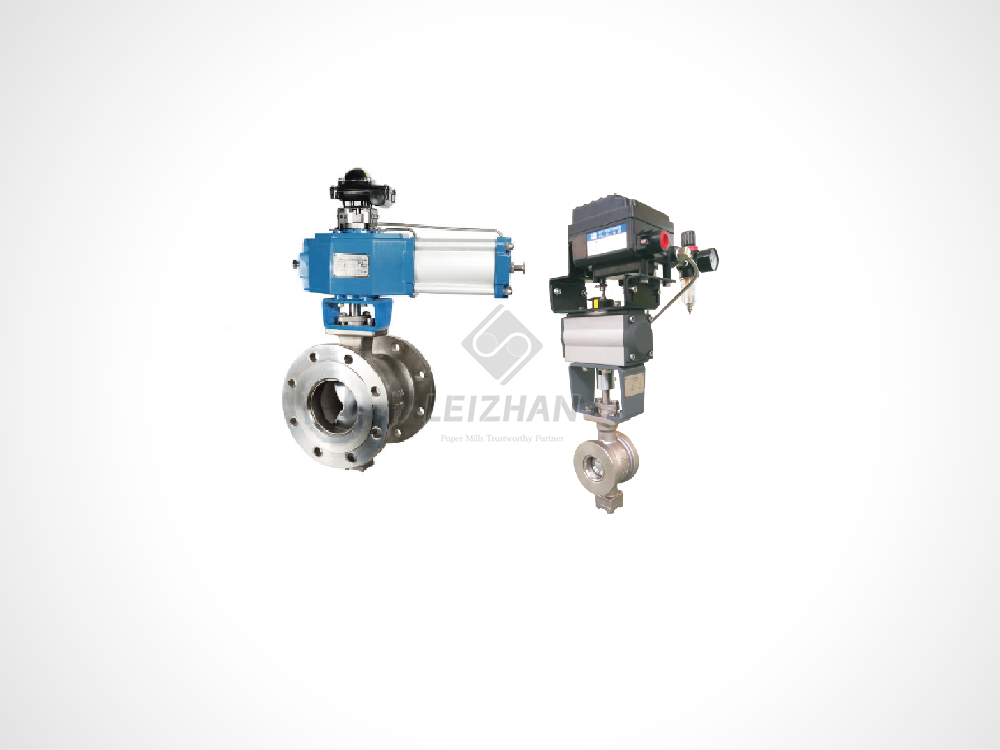 Contaminant removal equipment in stock preparation
